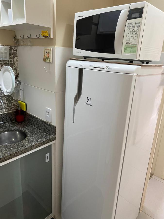 Apt Studio Frente A Praia De Copacabana Рио де Жанейро Екстериор снимка
