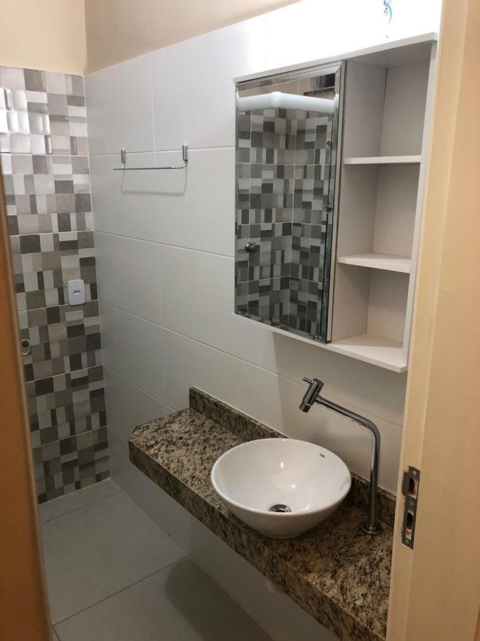 Apt Studio Frente A Praia De Copacabana Рио де Жанейро Екстериор снимка