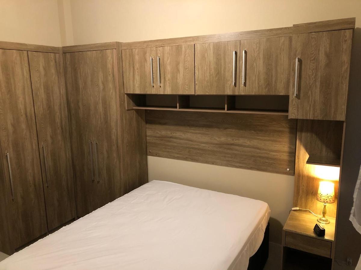 Apt Studio Frente A Praia De Copacabana Рио де Жанейро Екстериор снимка